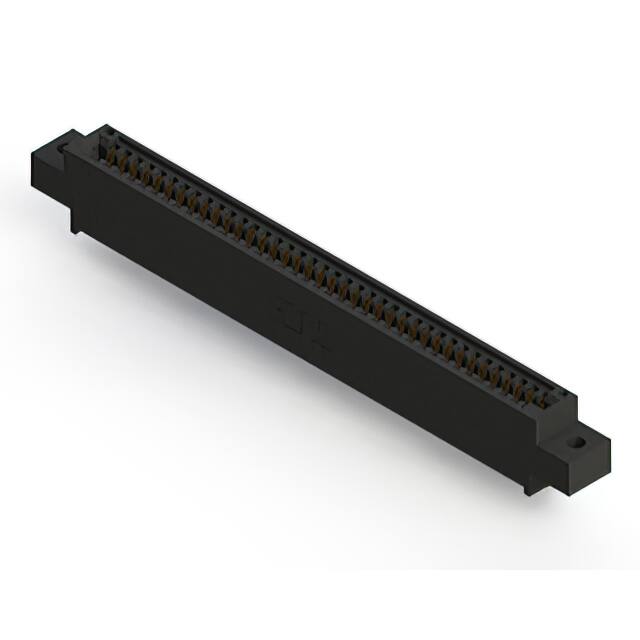 895-038-525-602 EDAC Inc.  Edgeboard Connectors